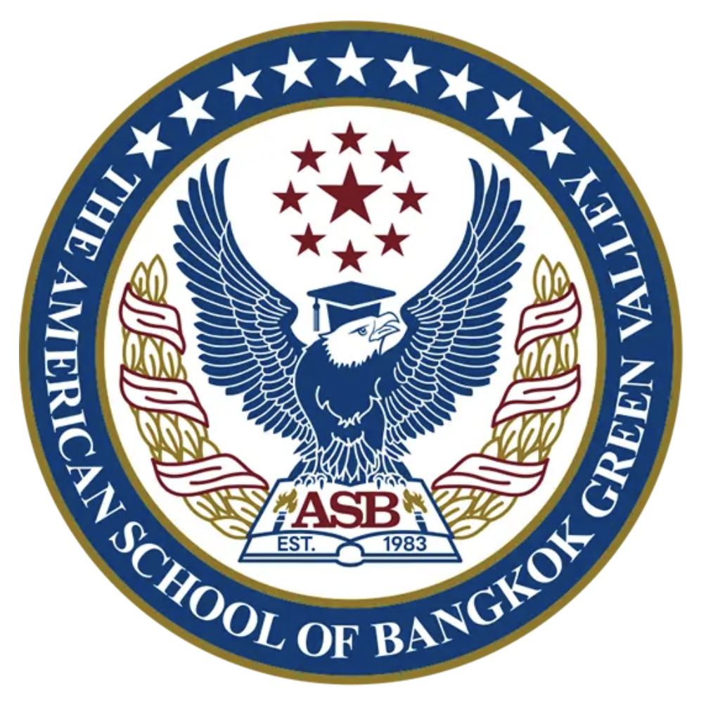 American School of Bangkok Green Valley Campus | Logo | The International Schools Thailand American School of Bangkok Green Valley Campus | Logo | The International Schools Thailand