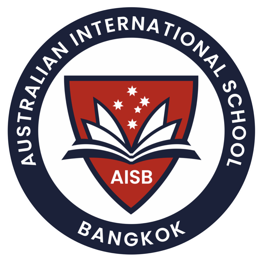 Australian International School Bangkok (AISB) | Logo | The International Schools Thailand Australian International School Bangkok (AISB) | Logo | The International Schools Thailand
