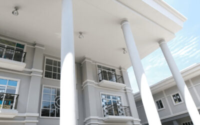 Australian International School Bangkok (Soi 31)