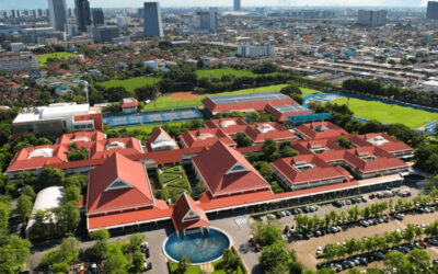 International School Bangkok