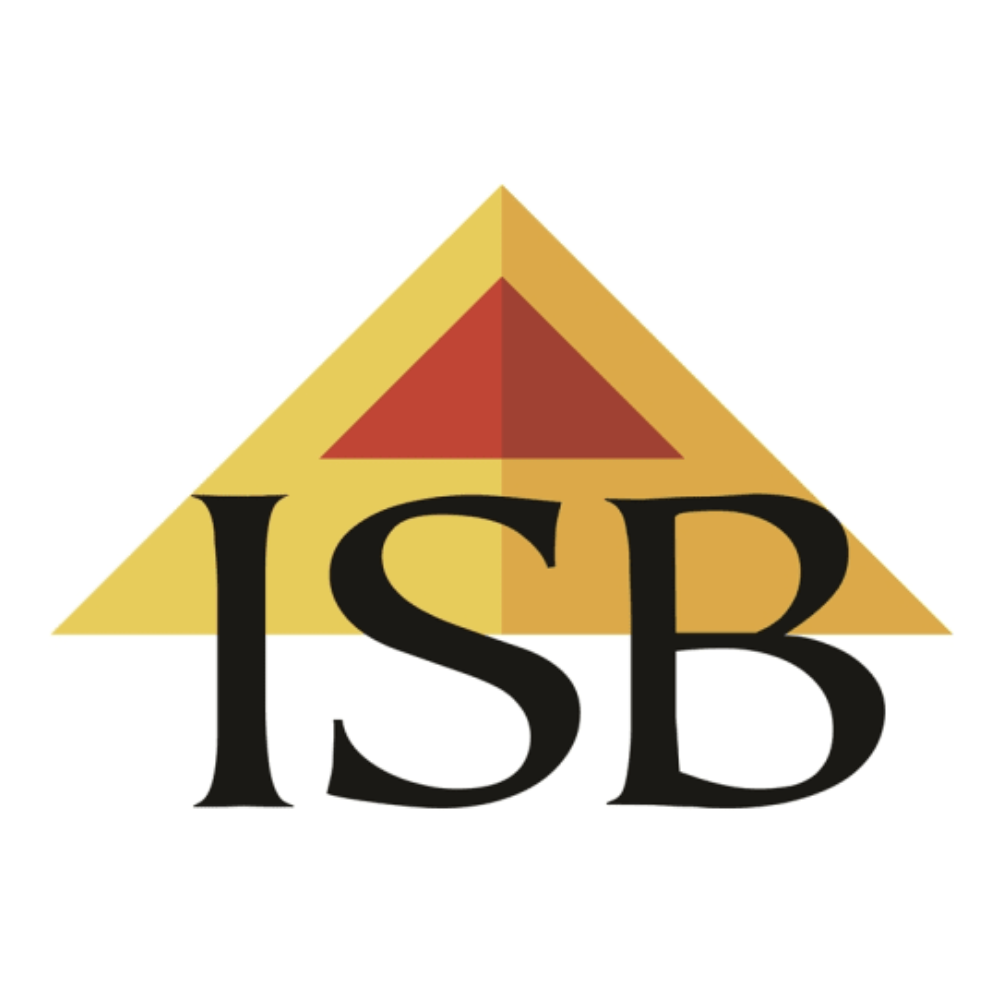 International School Bangkok (ISB) | Logo | The International Schools Thailand