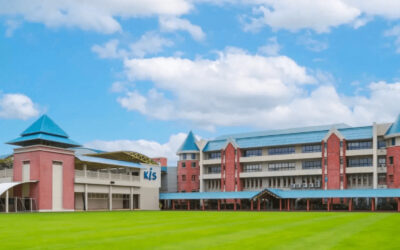KIS International School (Bangkok)