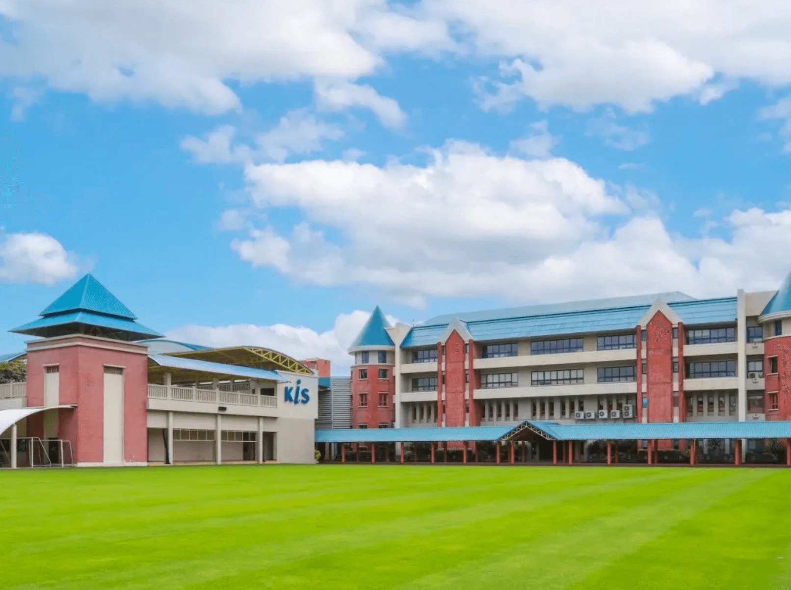 KIS International School Bangkok Full IB Education kis-international-school-bangkok-full-ib-education