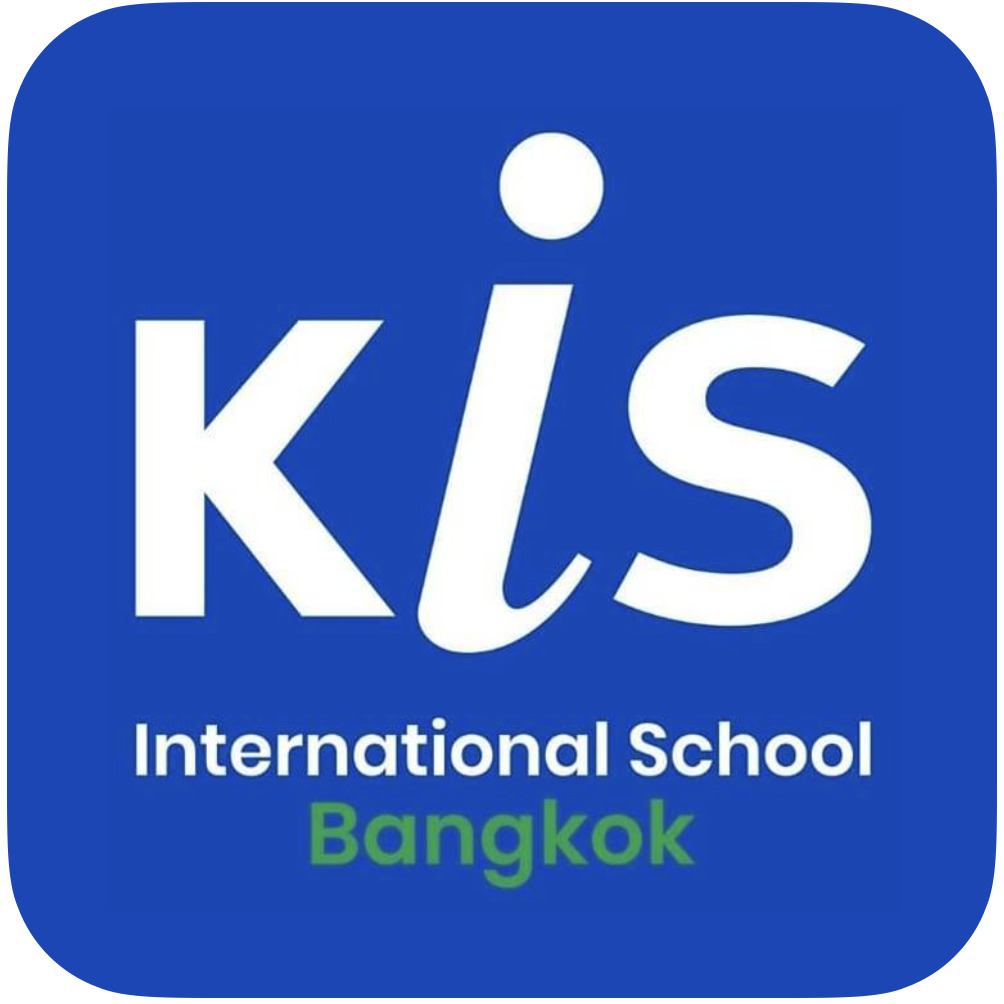 KIS International School (Bangkok) | Logo | The International Schools Thailand
