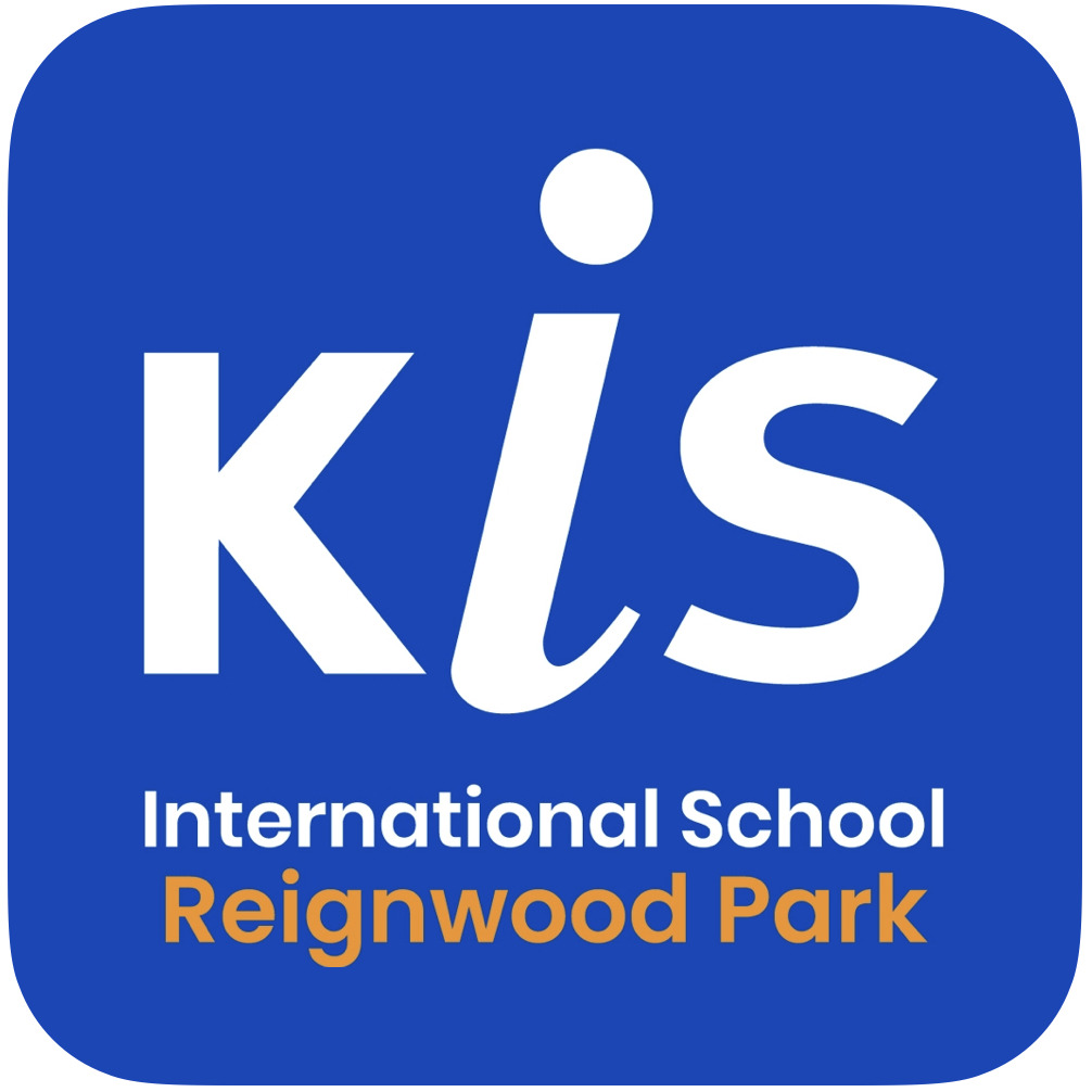 KIS International School (Reignwood Park) | Logo | The International Schools Thailand