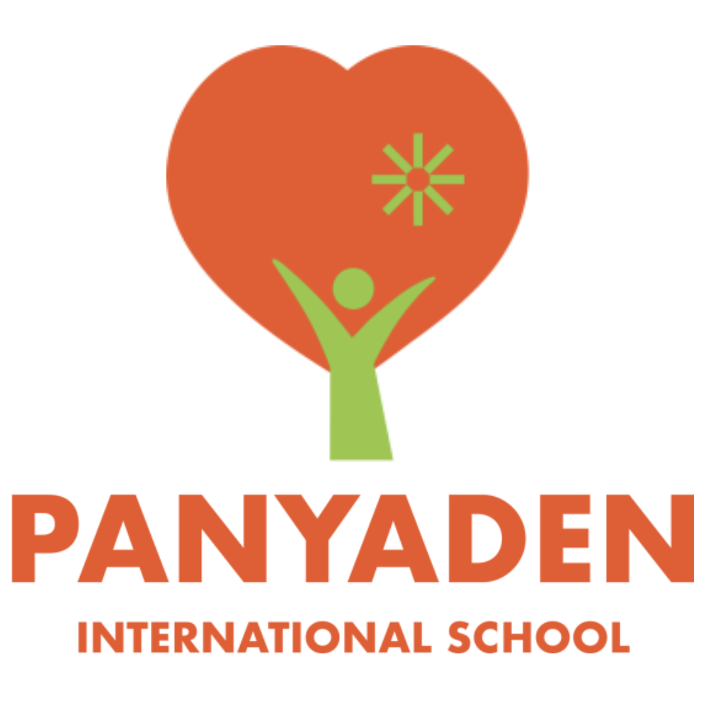 Panyaden International School | Logo | The International Schools Thailand