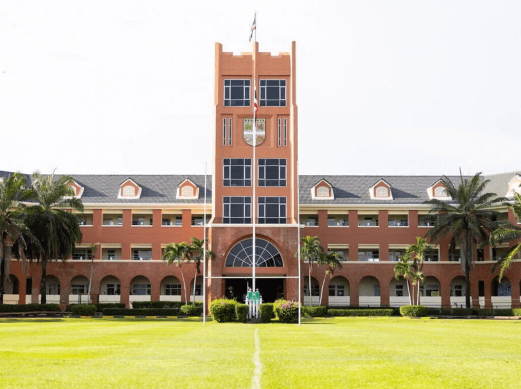 Regents International School (Pattaya) | Campus | The International Schools Thailand
