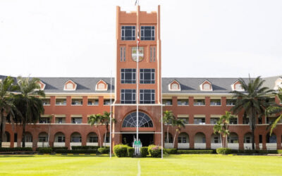 Regents International School Pattaya