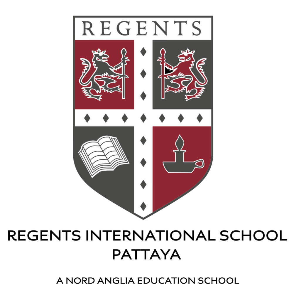Regents International School (Pattaya) | Logo | The International Schools Thailand Regents International School (Pattaya) | Logo | The International Schools Thailand