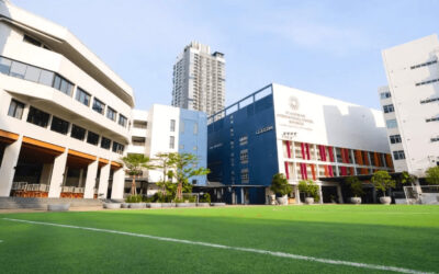 St Andrews International School Bangkok