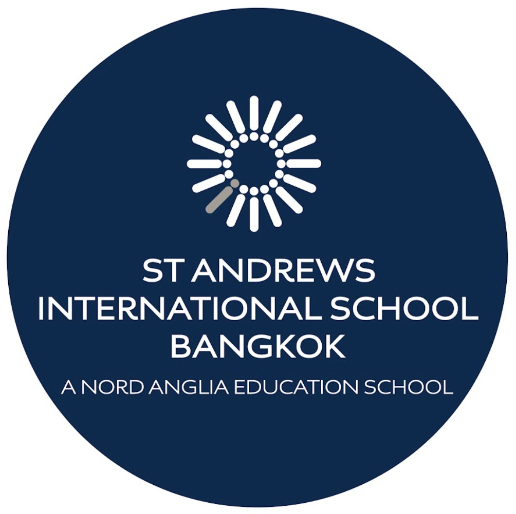 St Andrews International School Bangkok | Logo | The International Schools Thailand St Andrews International School Bangkok | Logo | The International Schools Thailand
