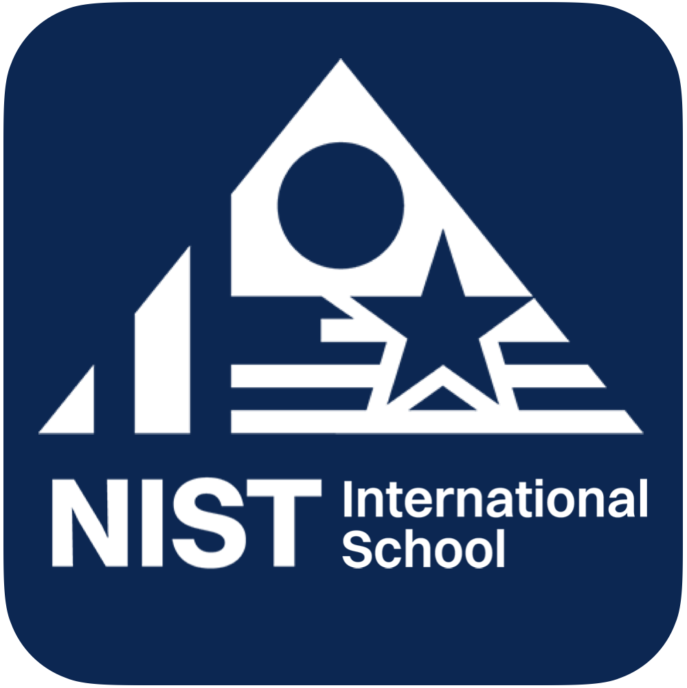 NIST International School Bangkok | Logo | The International Schools Thailand NIST International School Bangkok | Logo | The International Schools Thailand