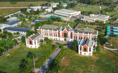 British International School Phuket