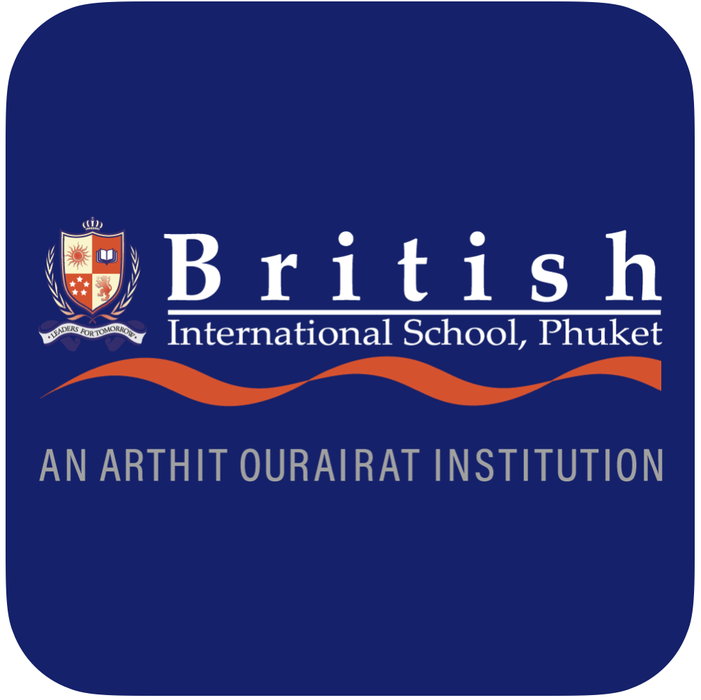 British International School Phuket | Logo | The International Schools Thailand