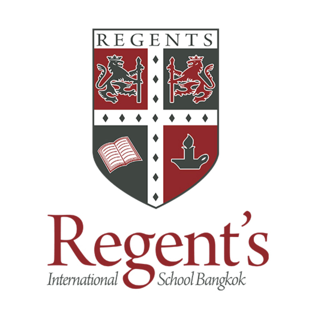 Regent's International School (Bangkok) | Logo | The International Schools Thailand Regent's International School (Bangkok) | Logo | The International Schools Thailand