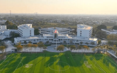 Ruamrudee International School