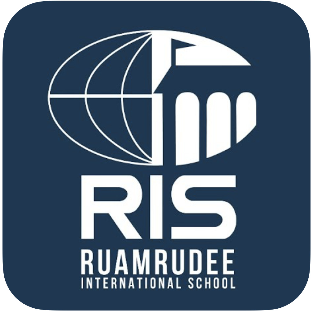 Ruamrudee International School Bangkok (RIS) | Logo | The International Schools Thailand Ruamrudee International School Bangkok (RIS) | Logo | The International Schools Thailand
