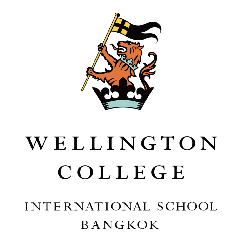 Wellington College International School Bangkok | Logo | The International Schools Thailand Wellington College International School Bangkok | Logo | The International Schools Thailand