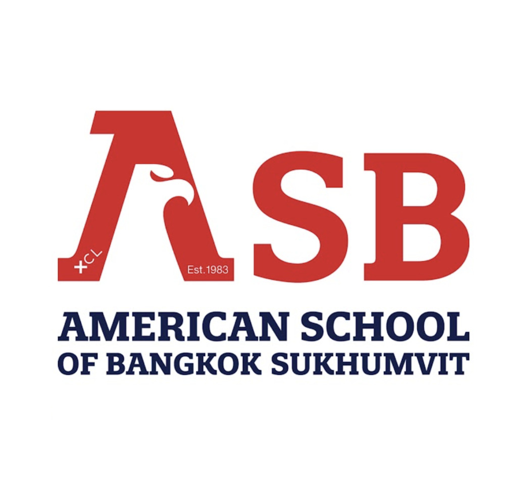 XCL American School of Bangkok Sukhumvit Campus | Logo | The International Schools Thailand XCL American School of Bangkok Sukhumvit Campus | Logo | The International Schools Thailand
