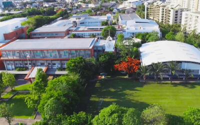 Bangkok Patana School