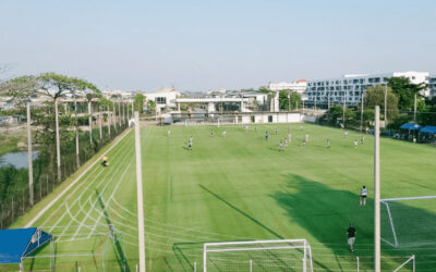 International Community School