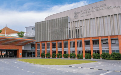 King’s College International School Bangkok