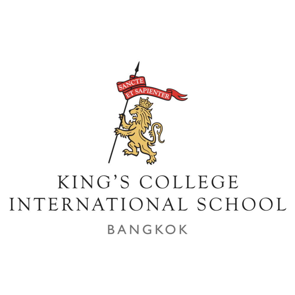 King's College International School Bangkok | Logo | The International Schools Thailand