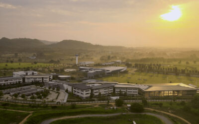 Rugby School Thailand
