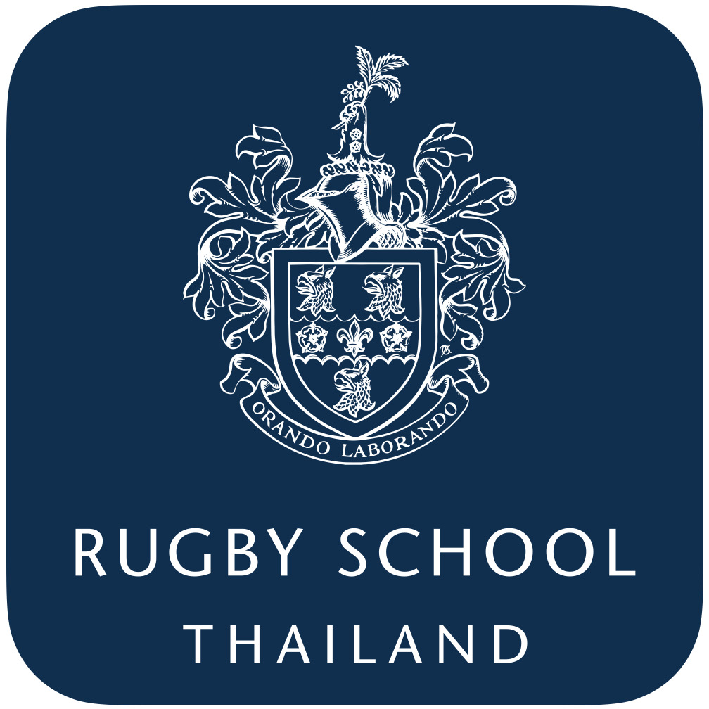 Rugby School Thailand | Logo | British School & Boarding | The International Schools Thailand
