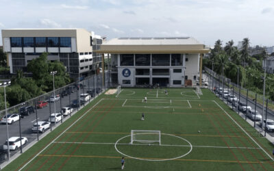 DLTS International School