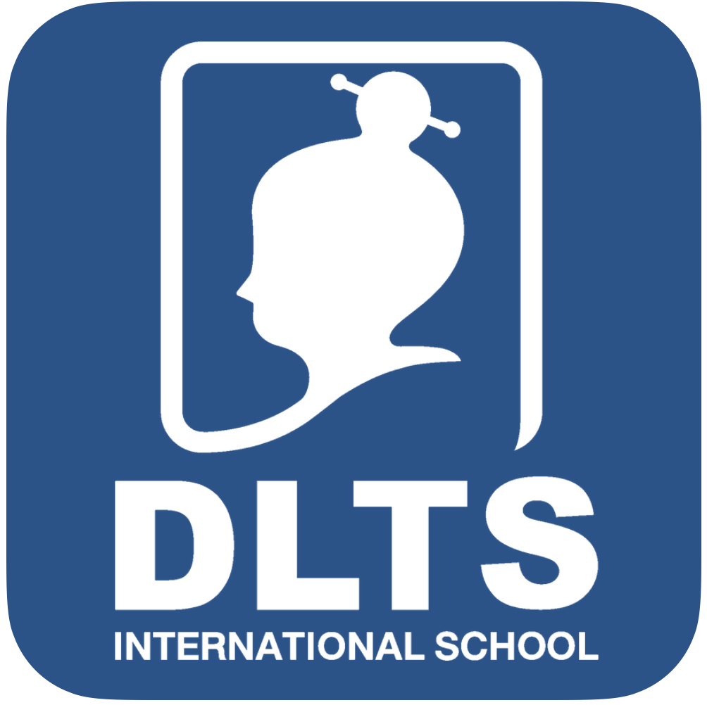 DLTS International School | Logo | The International Schools Group Thailand