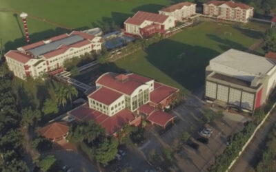 Bromsgrove International School Thailand