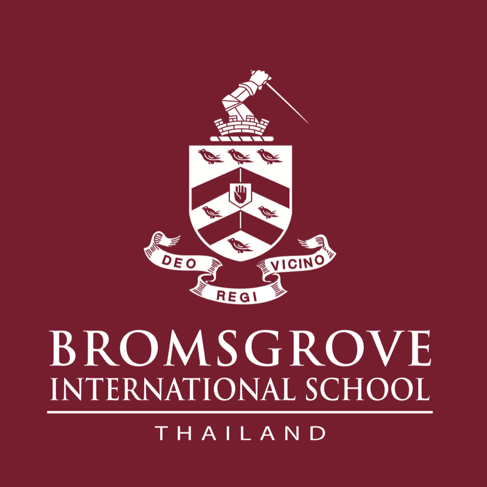 Bromsgrove International School Thailand (BIST) Logo | British School & Boarding | The International School Group Thailand