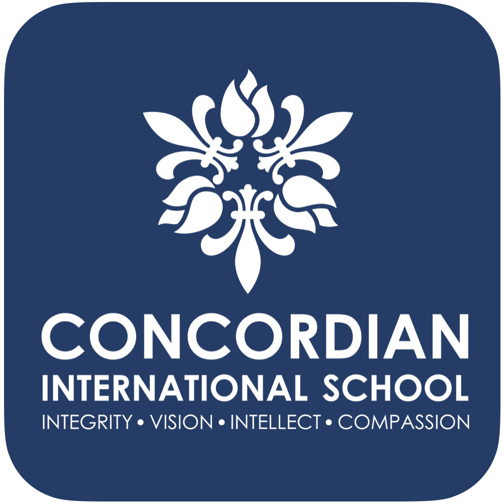 Concordian International School Bangkok | Logo | The International Schools Group Thailand