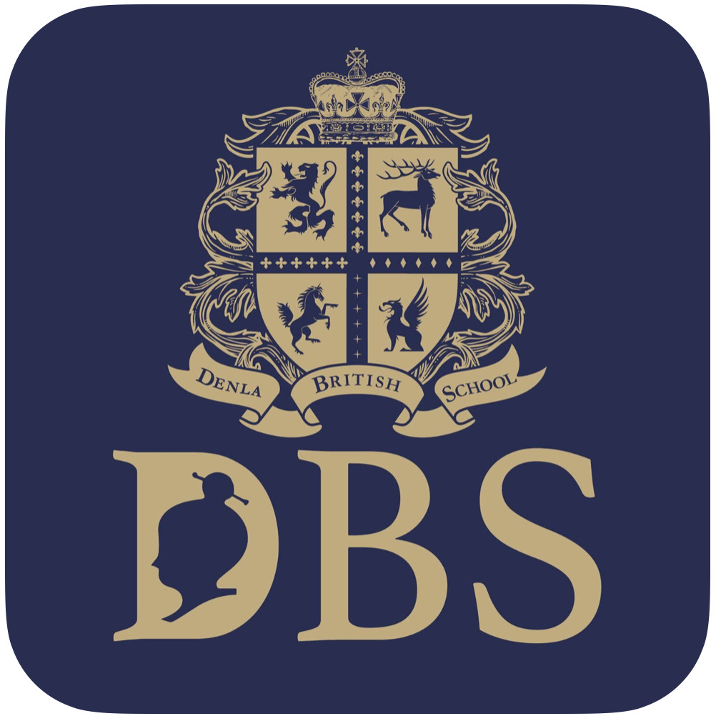 Denla British School (DBS) | Logo | The International Schools Group Thailand