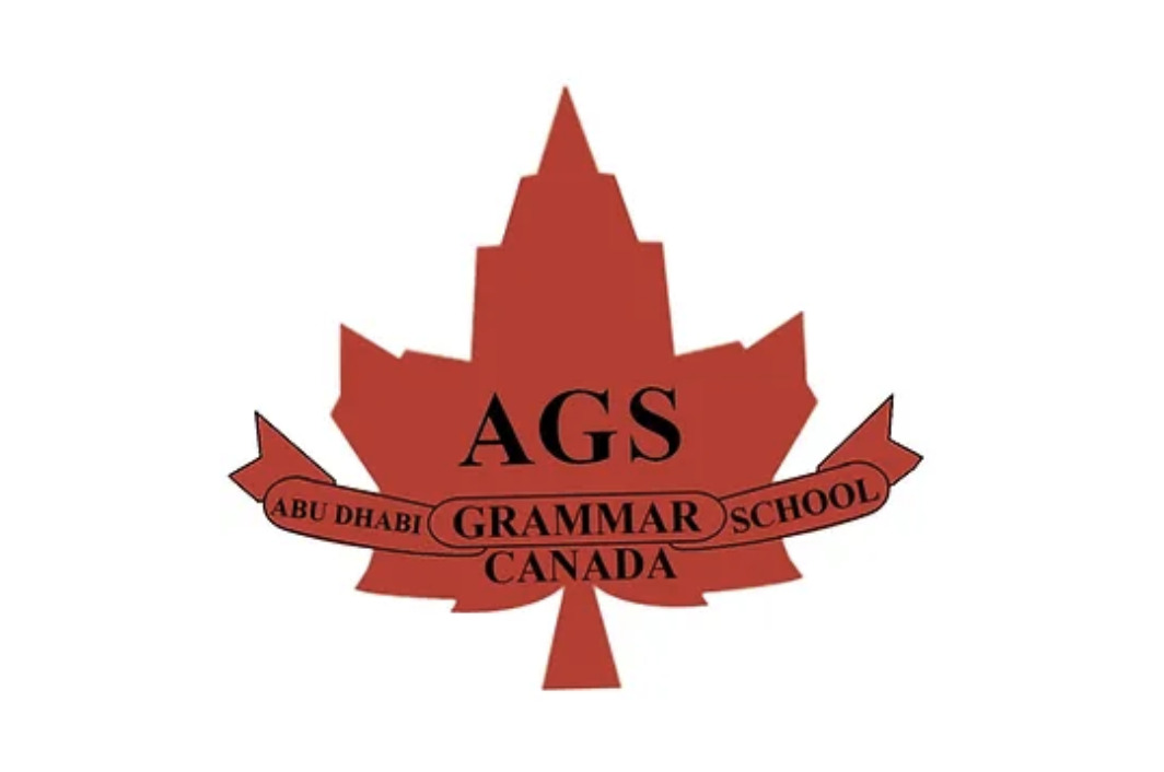 Abu Dhabi Grammar School Canada | Logo | The International Schools Abu Dhabi | UAE