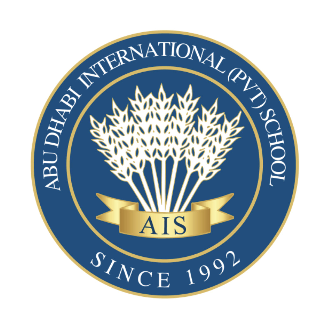 Abu Dhabi International School | Logo | The International Schools Abu Dhabi | UAE