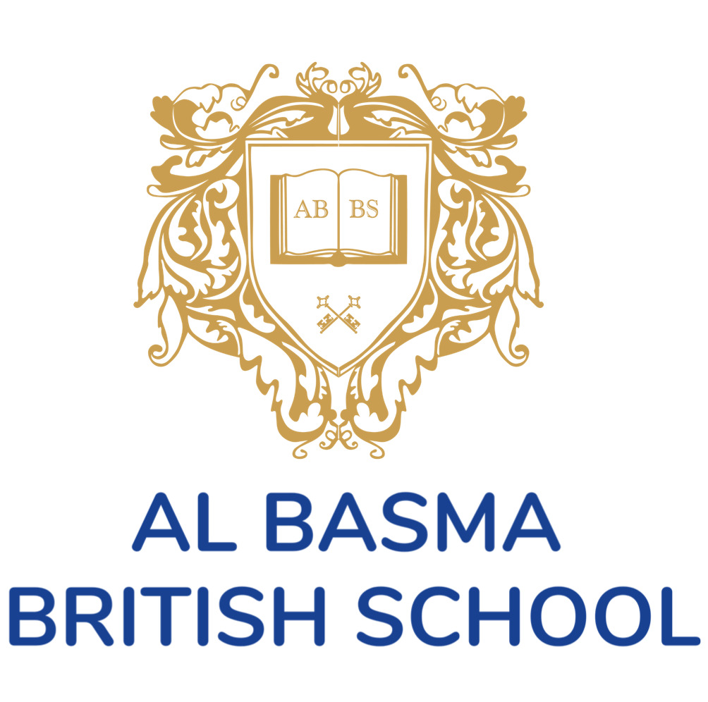Al Basma British School Abu Dhabi | Logo | The International Schools Abu Dhabi | UAE