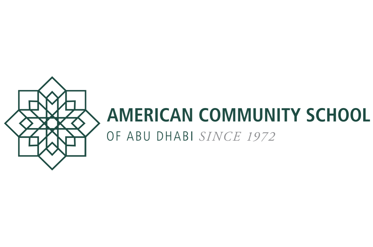 American Community School Of Abu Dhabi | Logo | The International Schools Abu Dhabi | UAE