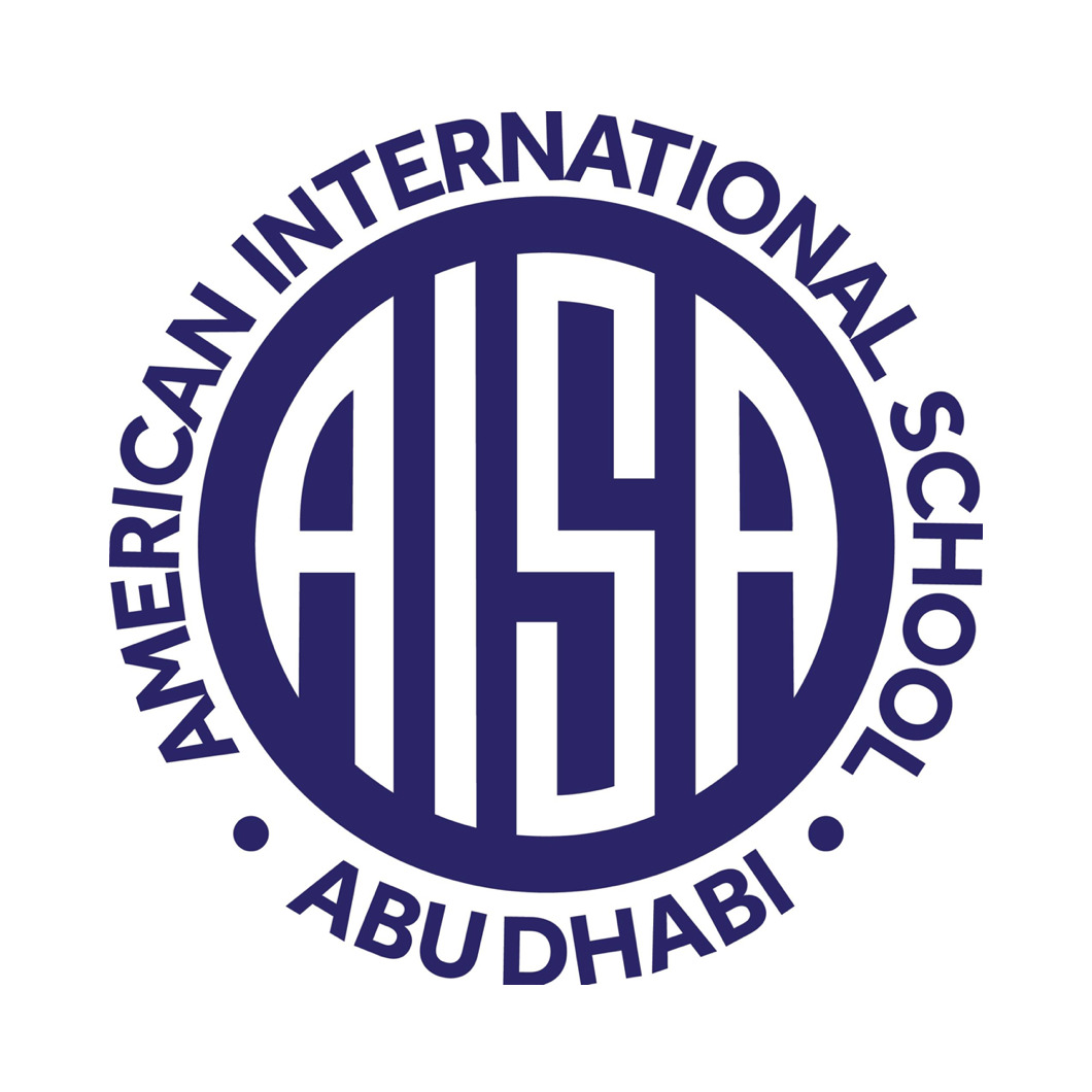 American International School in Abu Dhabi | Logo | The International Schools Abu Dhabi | UAE