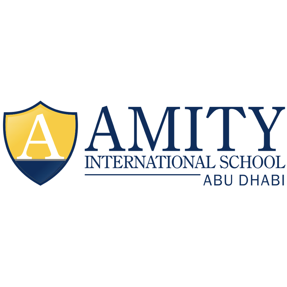 Amity International School Abu Dhabi | Logo | The International Schools Abu Dhabi | UAE