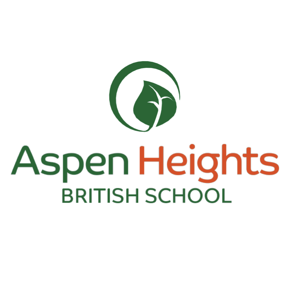 Aspen Heights British School Abu Dhabi | Logo | The International Schools Abu Dhabi | UAE