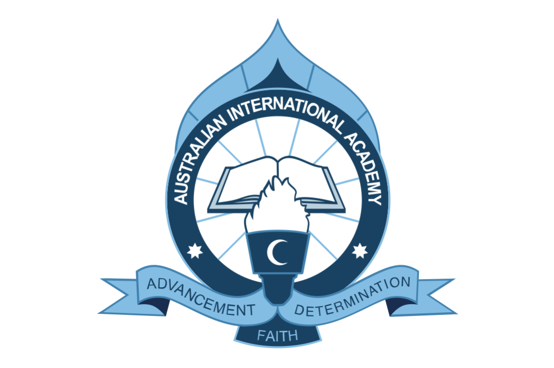 Australian International School Abu Dhabi | Logo | The International Schools Abu Dhabi | UAE