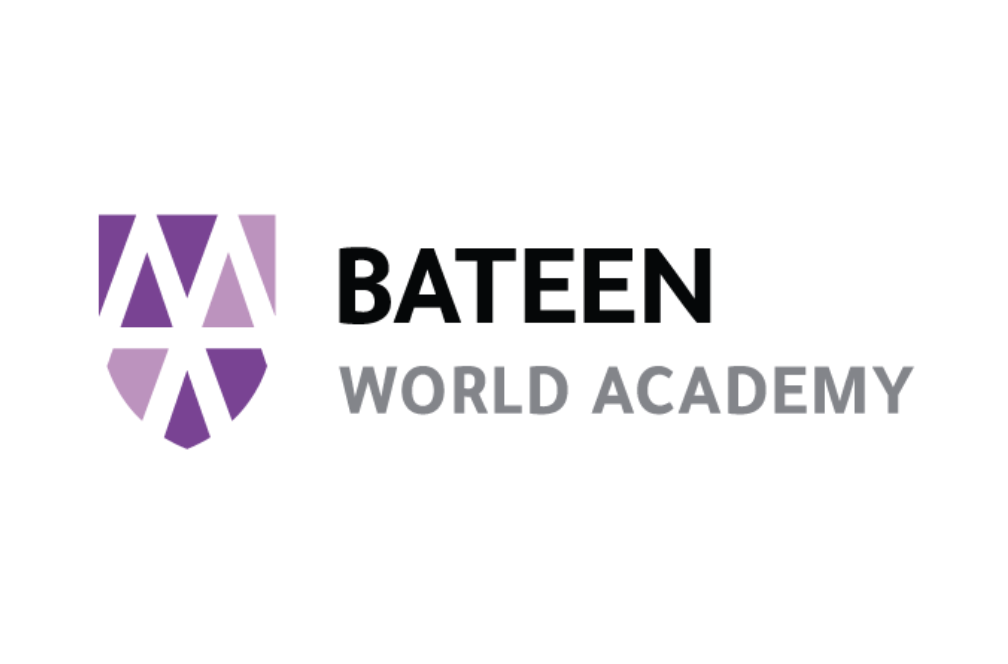 Bateen World Academy | Logo | The International Schools Abu Dhabi | UAE