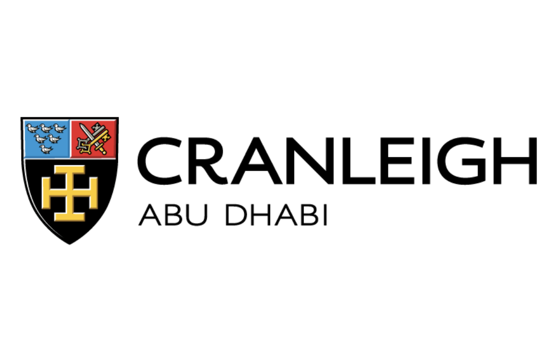 Cranleigh Abu Dhabi | Logo | The International Schools Abu Dhabi | UAE