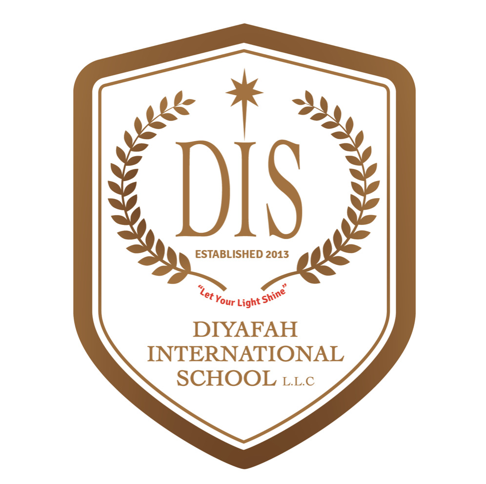 Diyafah International School Abu Dhabi (DIS) | Logo | The International Schools Abu Dhabi | UAE