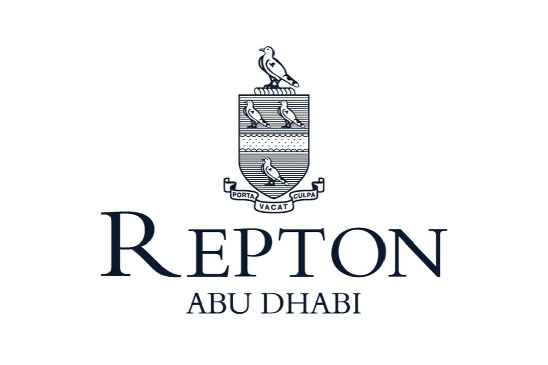 Repton International School Abu Dhabi | Logo | The International Schools Abu Dhabi | UAE