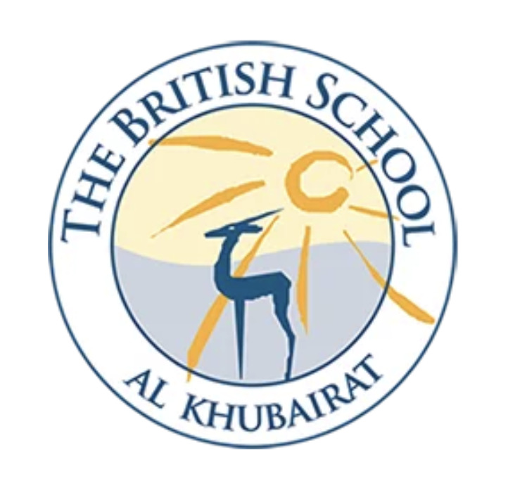 The British School Al Khubairat | Logo | The International Schools Abu Dhabi | UAE