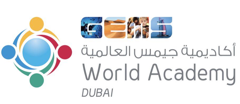 GEMS World Academy Dubai | Logo | The International Schools | Dubai | UAE
