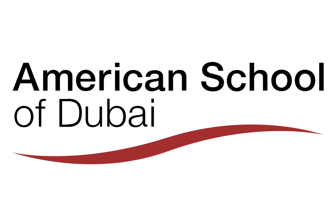 American School of Dubai | Logo | The International Schools Dubai | UAE